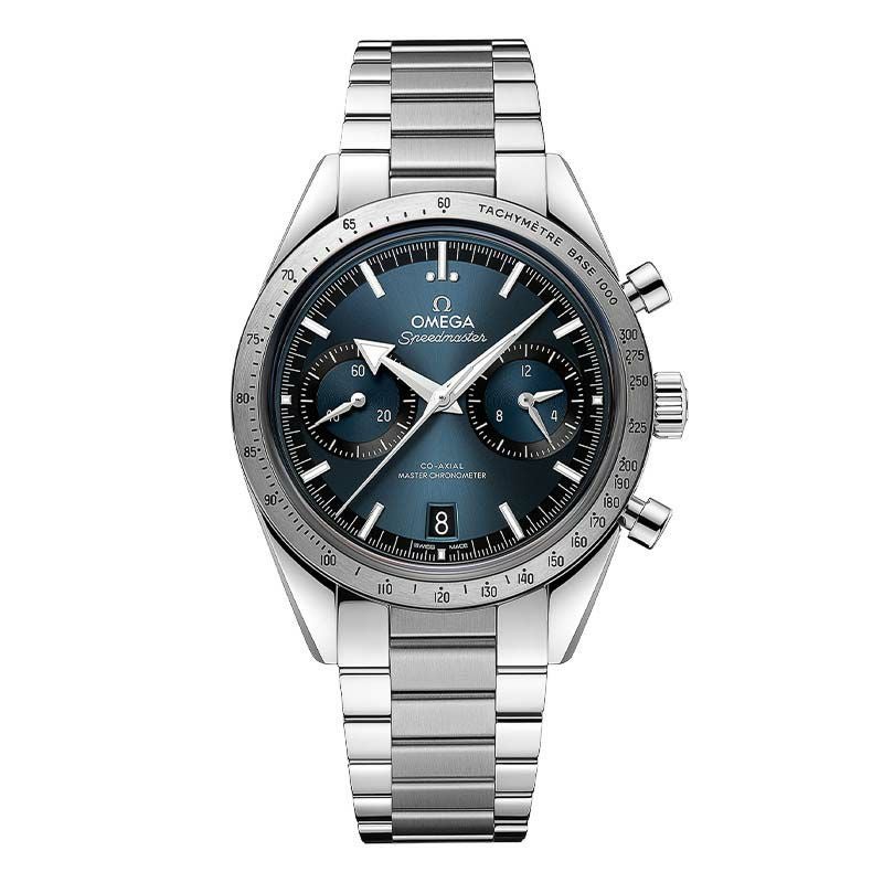 OMEGA SPEEDMASTER 