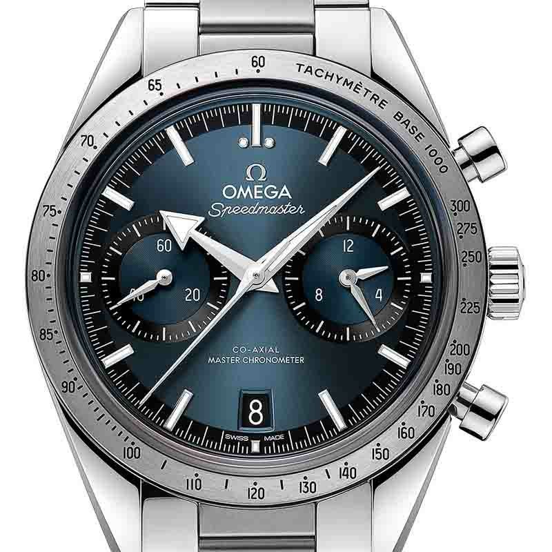 OMEGA SPEEDMASTER 