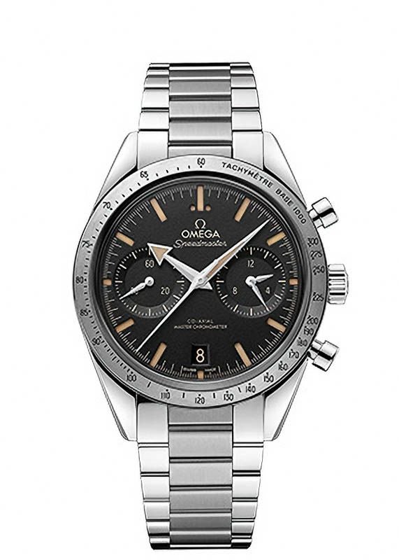 OMEGA SPEEDMASTER 