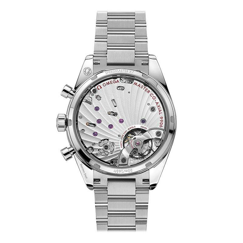 OMEGA SPEEDMASTER '57 OMEGA CO-AXIAL MASTER CHRONOMETER