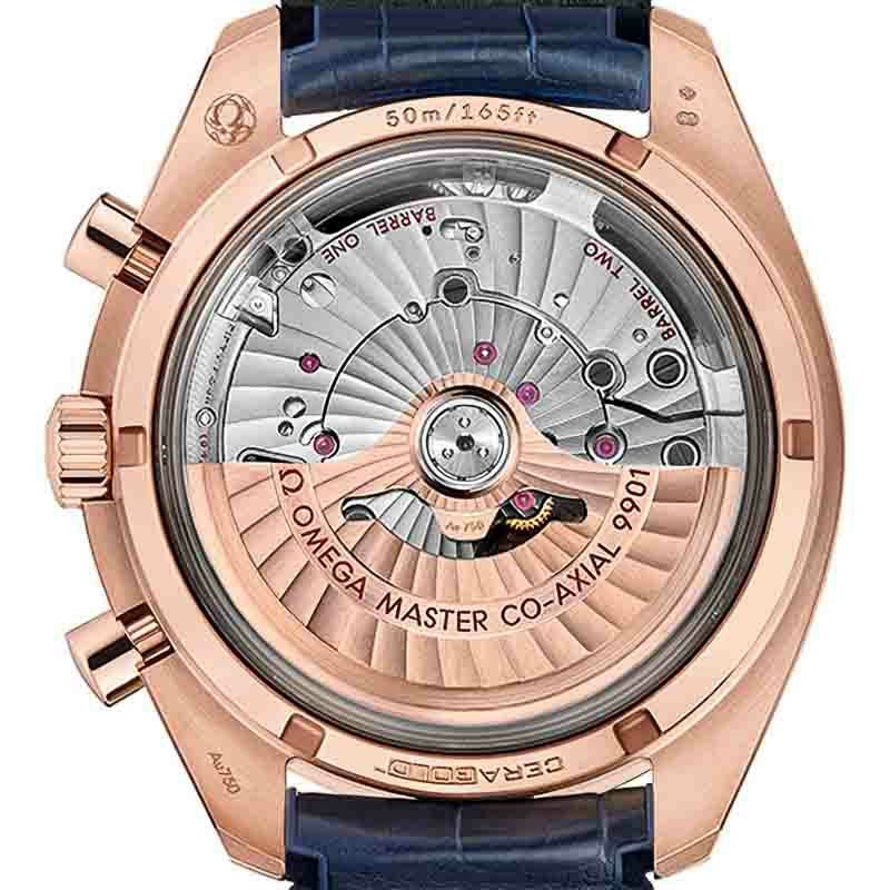 OMEGA SPEEDMASTER RACING MASTER CHRONOMETER オメガ スピード