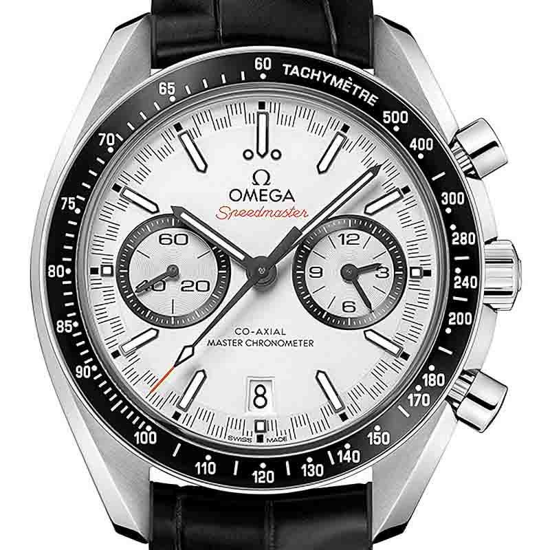 OMEGA SPEEDMASTER RACING MASTER CHRONOMETER オメガ スピード