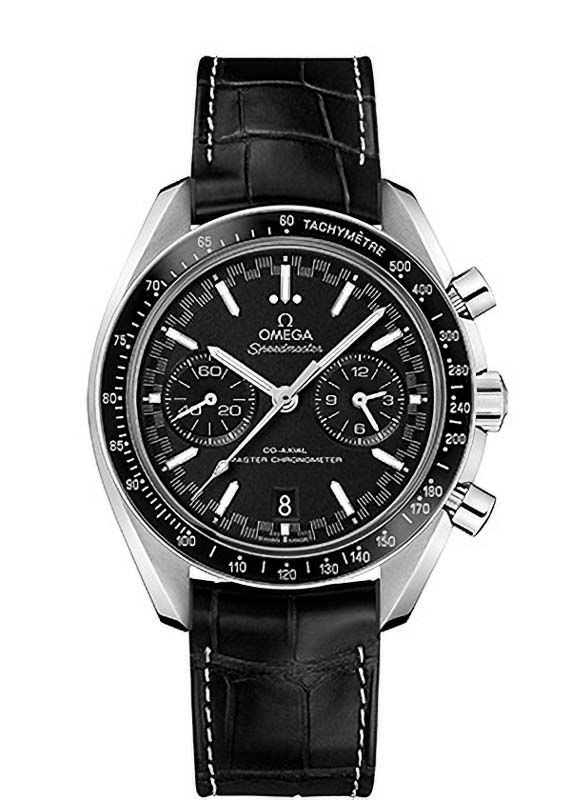 OMEGA SPEEDMASTER RACING MASTER CHRONOMETER オメガ スピード