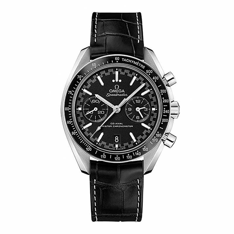 OMEGA SPEEDMASTER RACING MASTER CHRONOMETER オメガ スピード