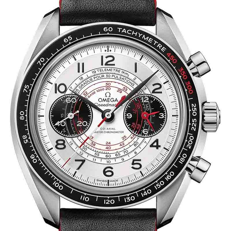 安い‼️OMEGA Speedmaster 自動巻き クロノグラフ オメガ | スピードマスター オート（自動巻き）]（新品・中古