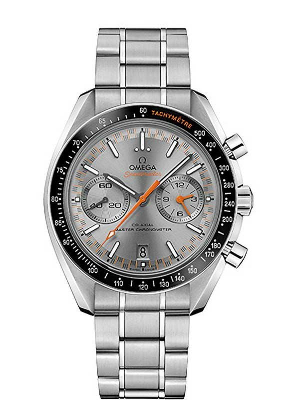 OMEGA SPEEDMASTER RACING MASTER CHRONOMETER オメガ スピード
