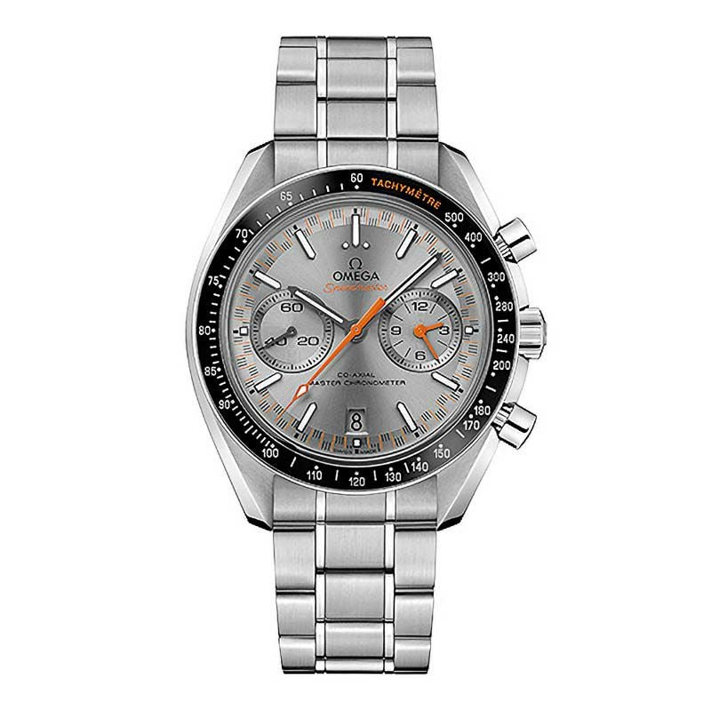 OMEGA SPEEDMASTER RACING MASTER CHRONOMETER オメガ スピード
