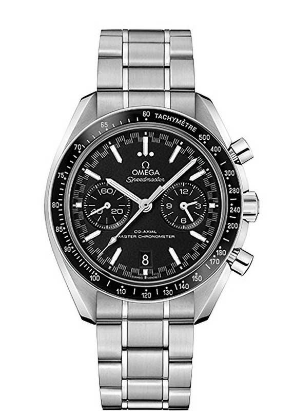 OMEGA SPEEDMASTER RACING MASTER CHRONOMETER オメガ スピード