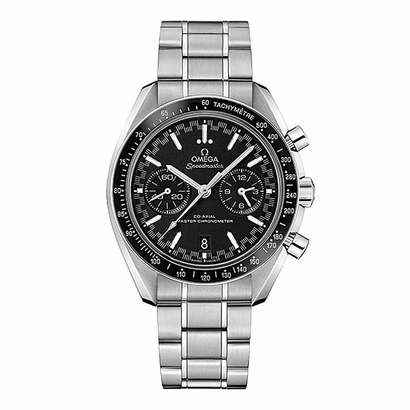OMEGA SPEEDMASTER RACING MASTER CHRONOMETER オメガ スピード