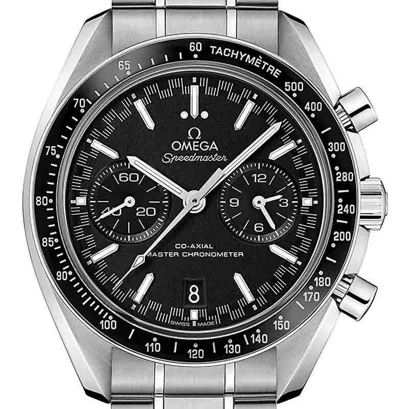 OMEGA SPEEDMASTER RACING MASTER CHRONOMETER オメガ スピード