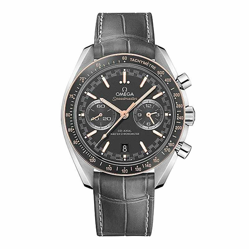 OMEGA SPEEDMASTER RACING MASTER CHRONOMETER オメガ スピード