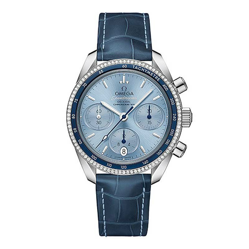 OMEGA SPEEDMASTER 38MM オメガ スピードマスター 38MM 324.38.38.50