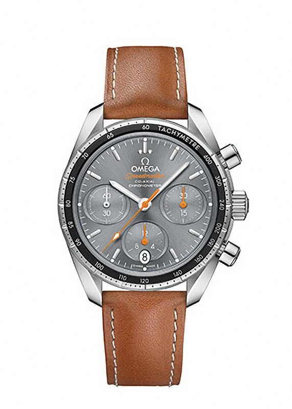 OMEGA SPEEDMASTER 38MM オメガ スピードマスター 38MM 324.32.38.50