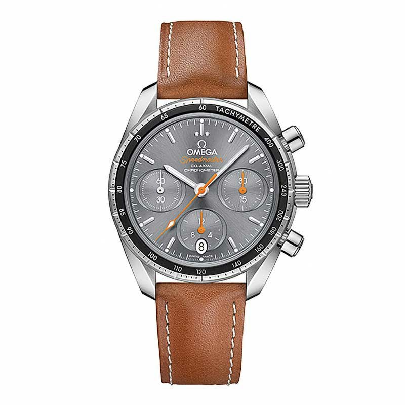 OMEGA SPEEDMASTER 38MM オメガ スピードマスター 38MM 324.32.38.50