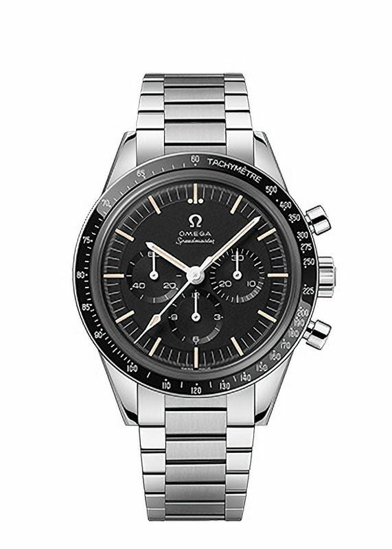 OMEGA SPEEDMASTER MOONWATCH CHRONOGRAPH 39.7MM オメガ スピード