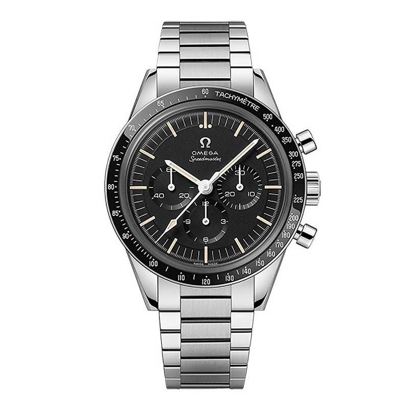 OMEGA SPEEDMASTER MOONWATCH CHRONOGRAPH 39.7MM オメガ スピード