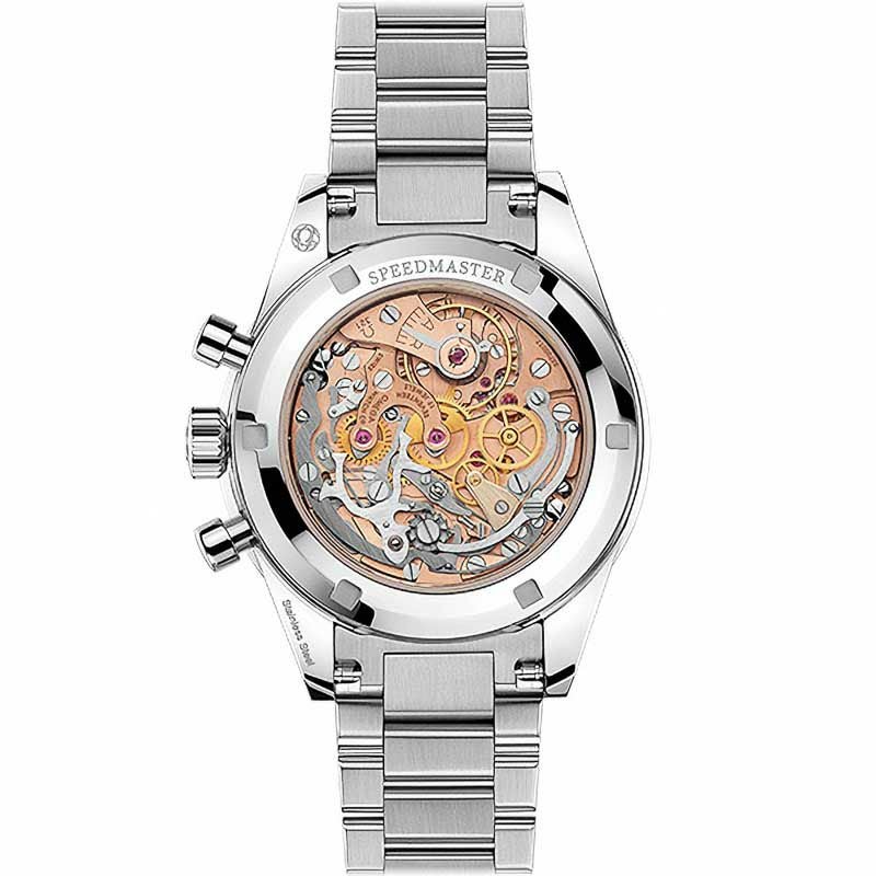 オメガ スピードマスター Watch UOM-352380-250730 オメガ スピードマスター 39.7mm 310.32.40.50.06.002 | 正規販売店ハラダ