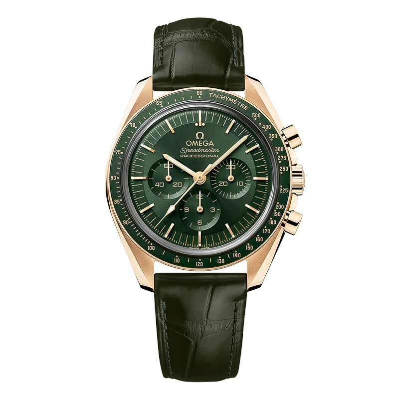 OMEGA MOONWATCH PROFESSIONAL CO-AXIAL MASTER CHRONOMETER