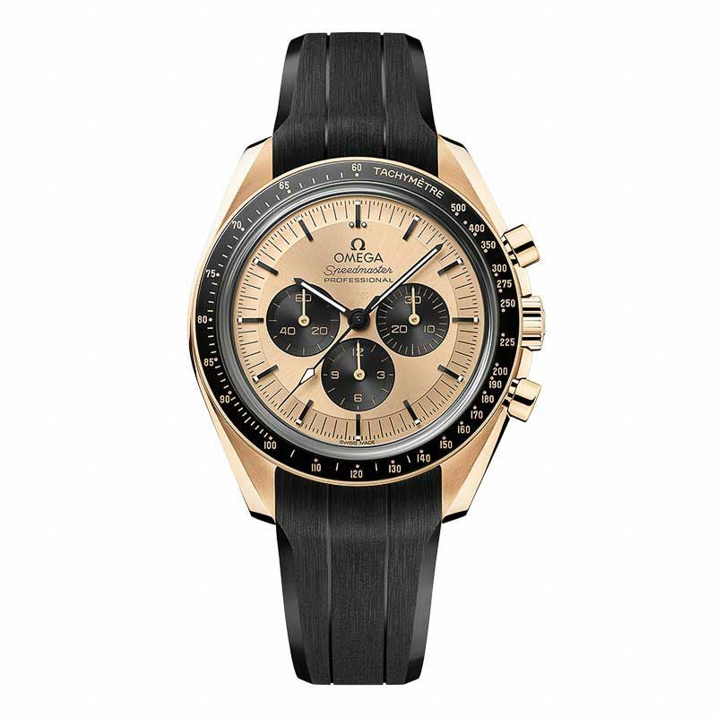 OMEGA MOONWATCH PROFESSIONAL CO-AXIAL MASTER CHRONOMETER