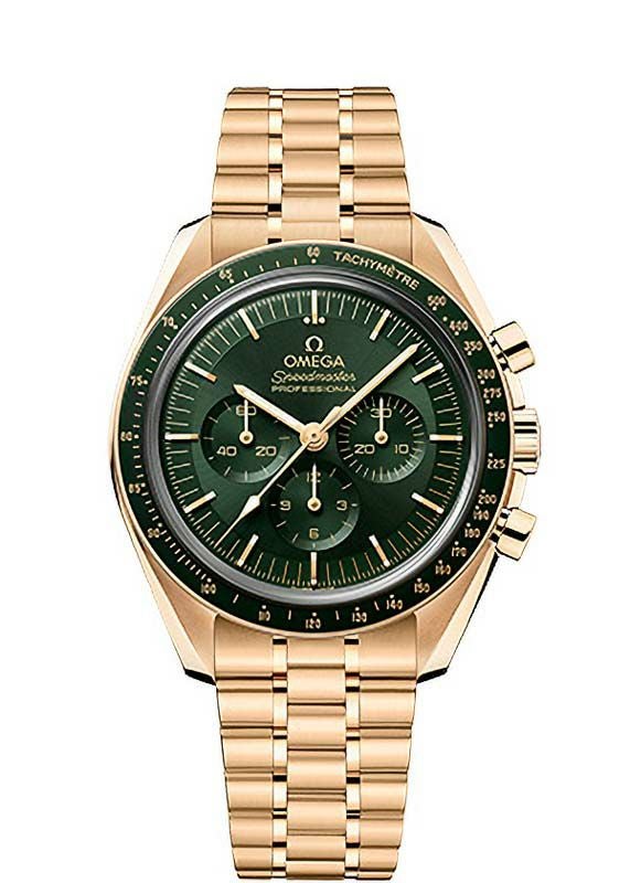 OMEGA MOONWATCH PROFESSIONAL CO-AXIAL MASTER CHRONOMETER
