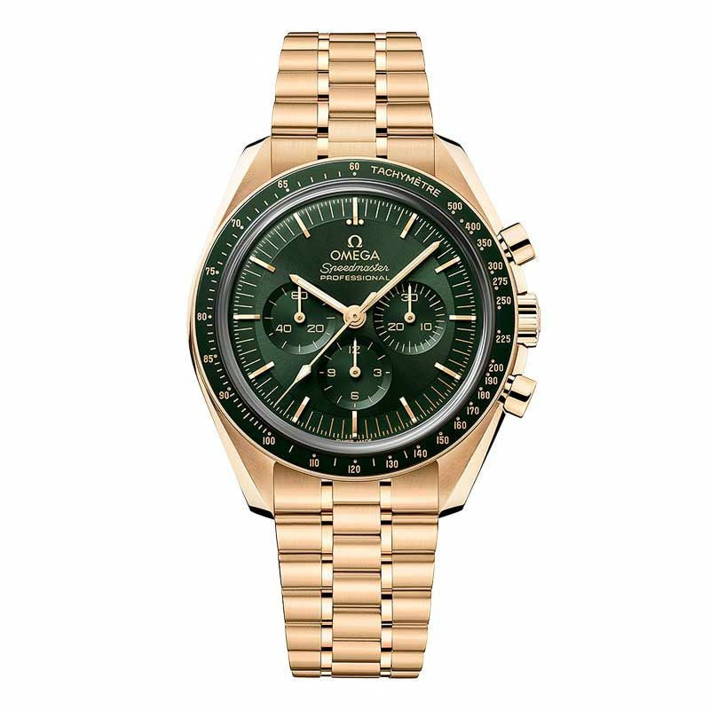 OMEGA MOONWATCH PROFESSIONAL CO-AXIAL MASTER CHRONOMETER