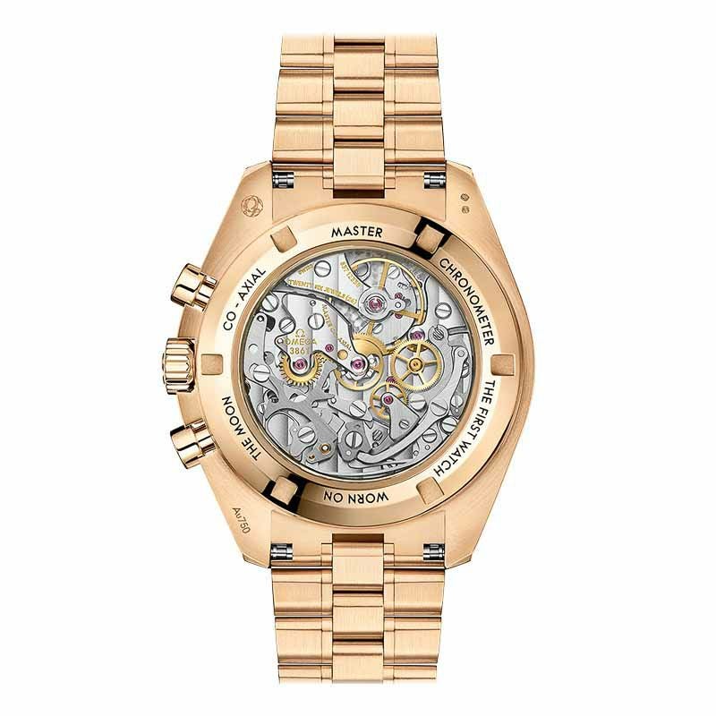OMEGA MOONWATCH PROFESSIONAL CO-AXIAL MASTER CHRONOMETER