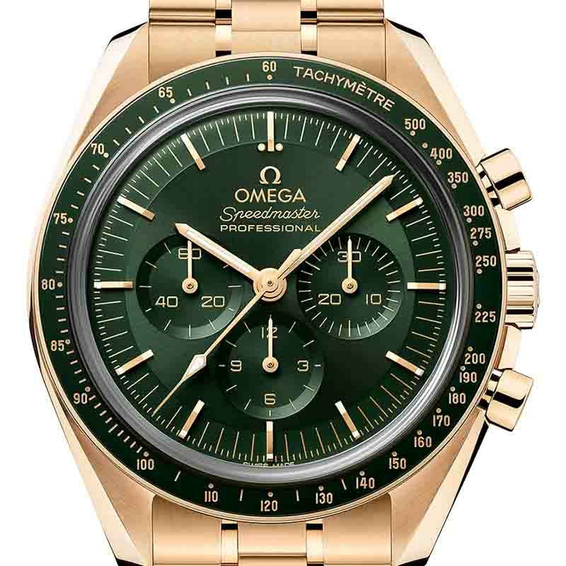 OMEGA MOONWATCH PROFESSIONAL CO-AXIAL MASTER CHRONOMETER