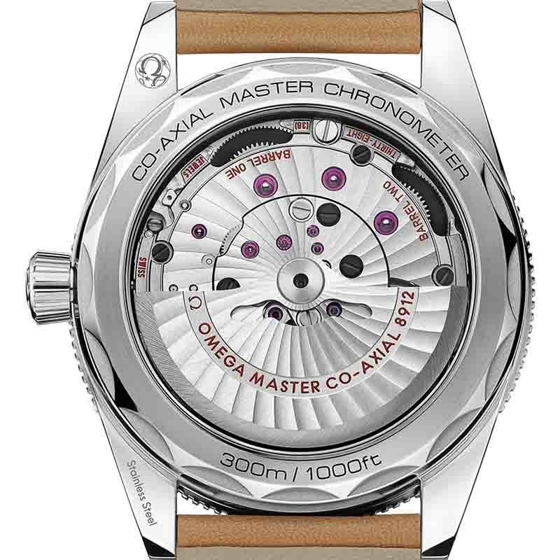 OMEGA SEAMASTER 300M CO-AXIAL MASTER CHRONOMETER 41MM オメガ