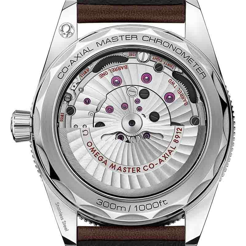 OMEGA SEAMASTER 300M CO-AXIAL MASTER CHRONOMETER 41MM オメガ