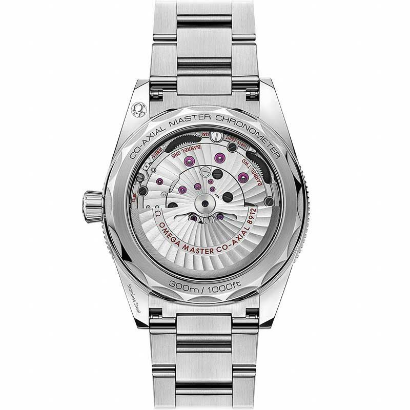 OMEGA SEAMASTER 300M CO-AXIAL MASTER CHRONOMETER 41MM オメガ