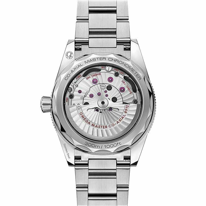 OMEGA SEAMASTER 300M CO-AXIAL MASTER CHRONOMETER 41MM オメガ