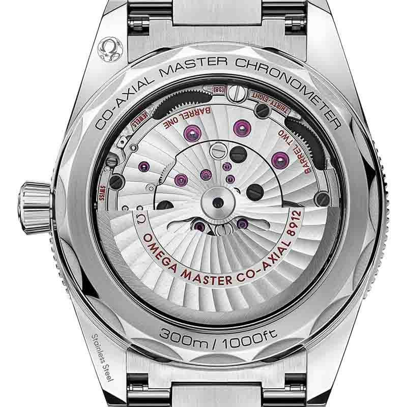 OMEGA SEAMASTER 300M CO-AXIAL MASTER CHRONOMETER 41MM オメガ