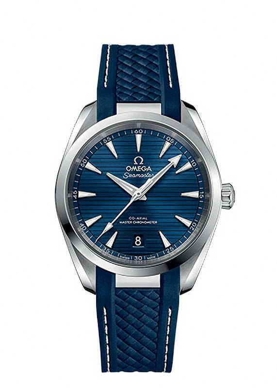 OMEGA オメガ シーマスター アクアテラ Aqua Terra 良品 OMEGA SEAMASTER AQUA TERRA 150M OMEGA CO-AXIAL MASTER CHRONOMETER
