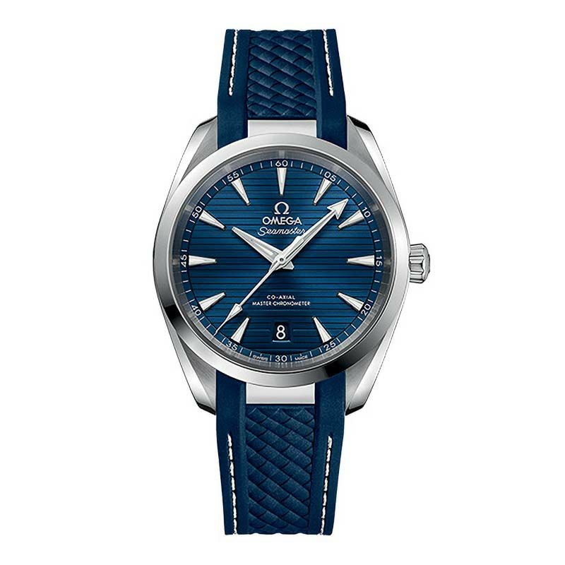 OMEGA SEAMASTER AQUA TERRA 150M OMEGA CO-AXIAL MASTER CHRONOMETER