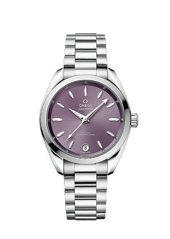 OMEGA SEAMASTER AQUA TERRA 150M CO-AXIAL MASTER CHRONOMETER 34MM