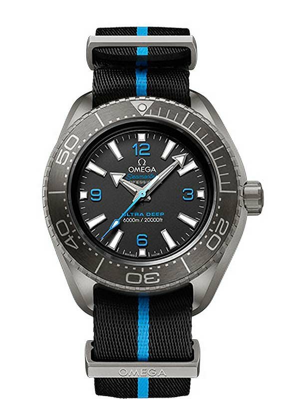 オメガ シーマスター プラネットオーシャン｜時計・腕時計の通販サイト