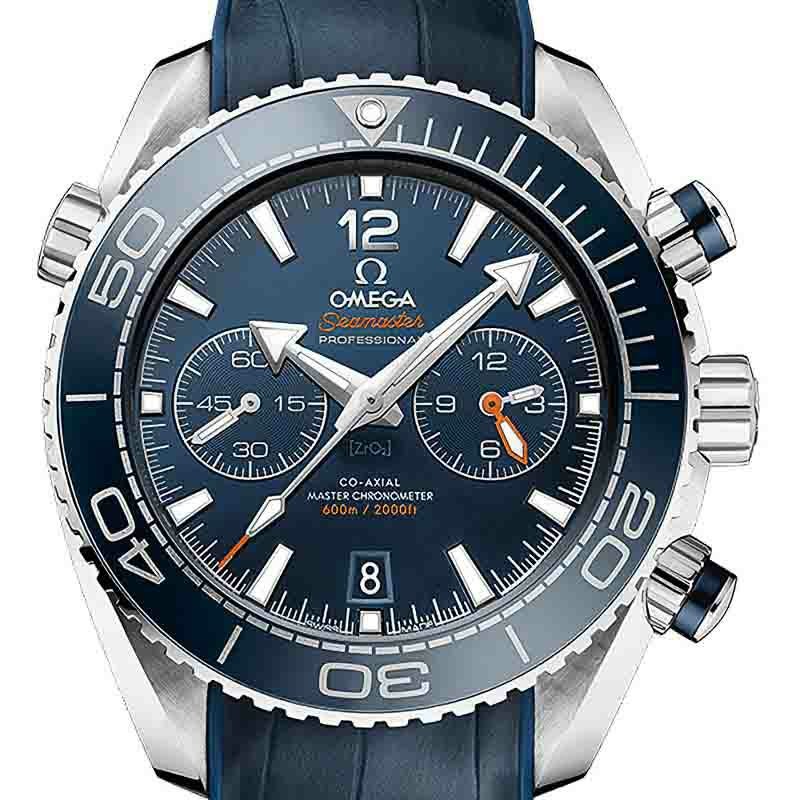 OMEGA オメガ シーマスター 120M⭐︎ OMEGA SEAMASTER PLANET OCEAN 600M OMEGA CO-AXIAL MASTER