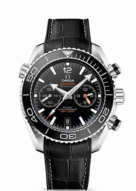 OMEGA SEAMASTER PLANET OCEAN 600M OMEGA CO-AXIAL MASTER CHRONOMETER CHRONOGRAPH 45.5MM オメガ シーマスター プラネットオーシャン 600M オメガ コーアクシャル マスター クロノメーター クロノグラフ 45.5MM 215.33.46.51.01.001