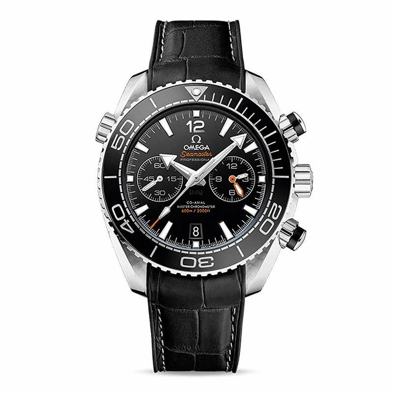 OMEGA SEAMASTER PLANET OCEAN 600M OMEGA CO-AXIAL MASTER CHRONOMETER CHRONOGRAPH 45.5MM オメガ シーマスター プラネットオーシャン 600M オメガ コーアクシャル マスター クロノメーター クロノグラフ 45.5MM 215.33.46.51.01.001