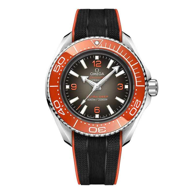 OMEGA SEAMASTER PLANET OCEAN 6000M CO-AXIAL MASTER CHRONOMETER 45.5MM オメガ シーマスター プラネットオーシャン 6000M コーアクシャル マスター クロノメーター 45.5MM 215.32.46.21.06.001
