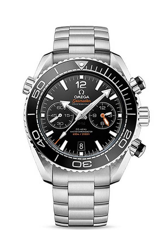 OMEGA SEAMASTER PLANET OCEAN 600M OMEGA CO-AXIAL MASTER CHRONOMETER CHRONOGRAPH 45.5MM オメガ シーマスター プラネットオーシャン 600M オメガ コーアクシャル マスター クロノメーター クロノグラフ 45.5MM 215.30.46.51.01.001
