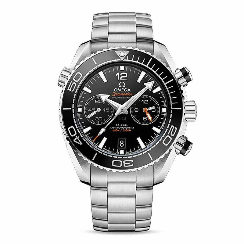 あ*~様 【美品】OMEGA オメガ SeaMaster メンズ 日付機能 動作 OMEGA SEAMASTER PLANET OCEAN 600M OMEGA CO-AXIAL MASTER