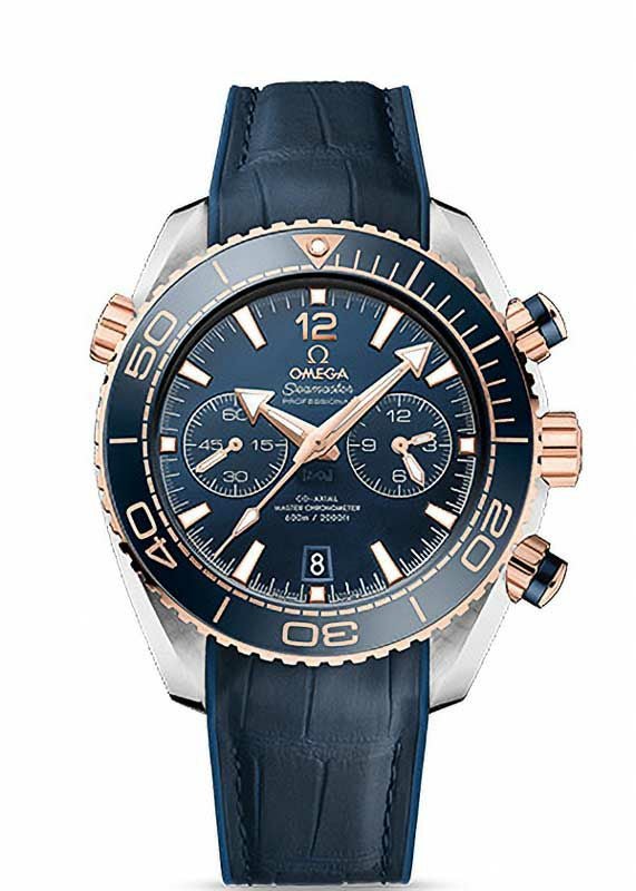 OMEGA SEAMASTER PLANET OCEAN 600M OMEGA CO-AXIAL MASTER CHRONOMETER CHRONOGRAPH 45.5MM オメガ シーマスター プラネットオーシャン 600M オメガ コーアクシャル マスター クロノメーター クロノグラフ 45.5MM 215.23.46.51.03.001
