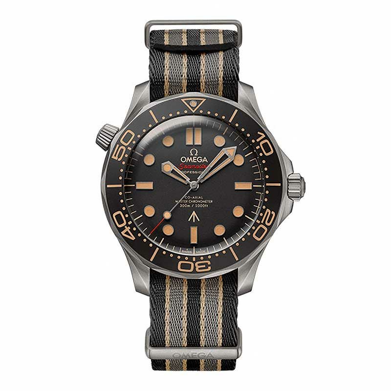 OMEGA SEAMASTER DIVER 300M OMEGA CO-AXIAL MASTER CHRONOMETER OMEGA SEAMASTER DIVER 300M OMEGA CO-AXIAL MASTER CHRONOMETER