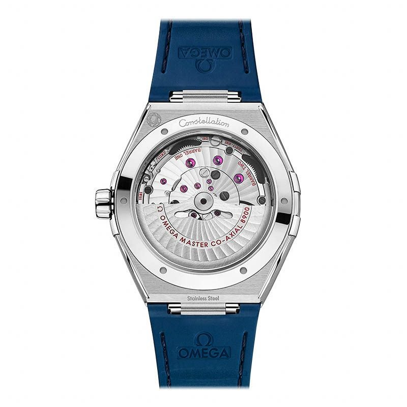 さ*く様 OMEGA Constellation 自動巻き時計 OMEGA CONSTELLATION CO-AXIAL MASTER CHRONOMETER 41MM オメガ