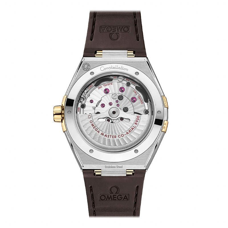 OMEGA オメガ　CONSTELLATIO﻿N コーアクシャル クロノメーター オメガ スピードマスター パイロット コーアクシャル クロノメーター