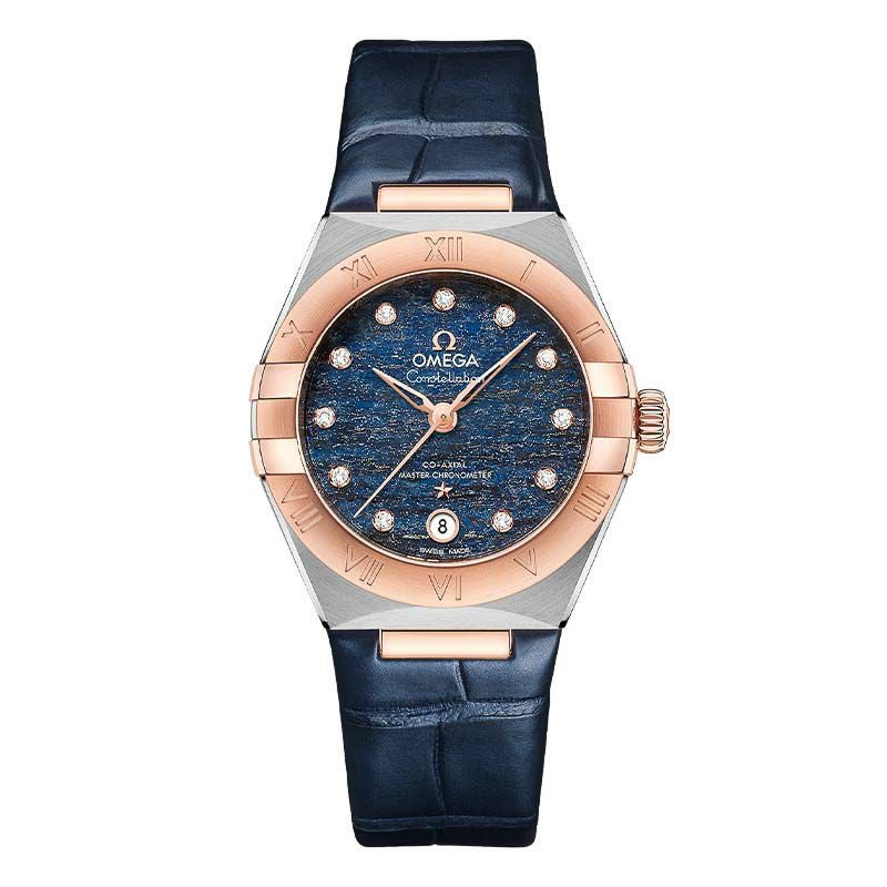 OMEGA CONSTELLATION CO-AXIAL MASTER CHRONOMETER 29MM オメガ コンステレーション コーアクシャル マスター クロノメーター 29MM 131.23.29.20.99.003