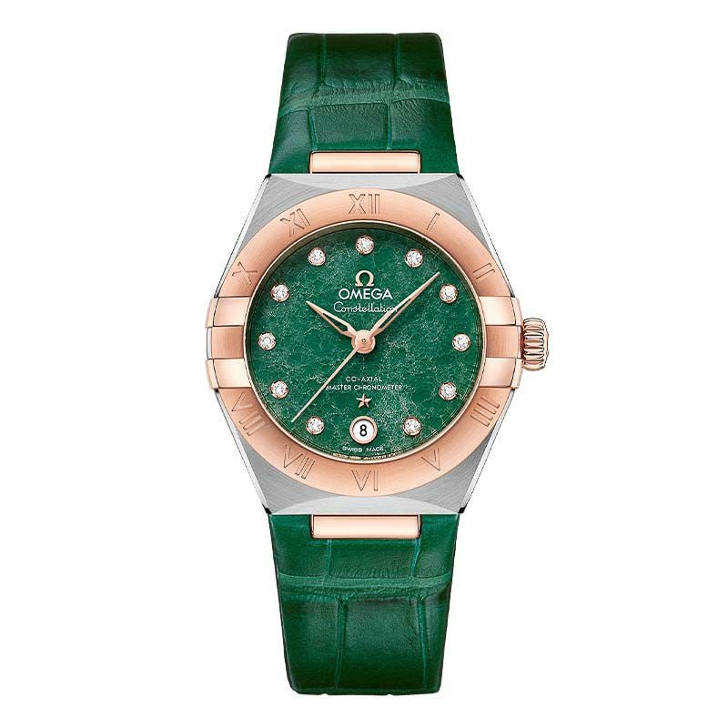 OMEGA Constellation コンステレーション 本体 OMEGA CONSTELLATION CO-AXIAL MASTER CHRONOMETER 29MM オメガ