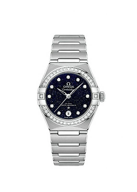 OMEGA CONSTELLATION MANHATTAN OMEGA CO-AXIAL MASTER CHRONOMETER 29MM オメガ コンステレーション “マンハッタン”  オメガ コーアクシャル マスター クロノメーター 29MM 131.15.29.20.53.001