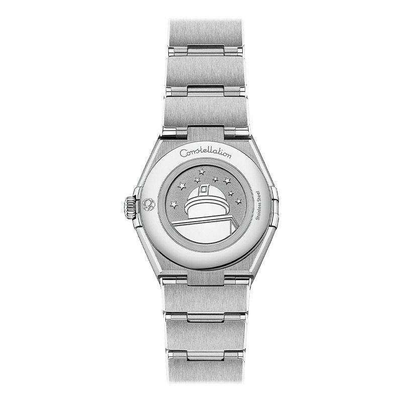 OMEGA CONSTELLATION QUARTZ 28MM オメガ コンステレーション クオーツ 28MM 131.10.28.60.60.001